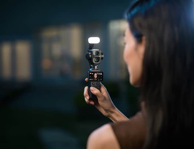Osmo pioneered the category in 2015