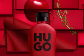 Hugo Intense Eau de Parfum for Men is now reduced to £51.84 for 125ml on Amazon.