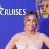 Stacey Solomon is a fan of the soundcore by Anker P20i wireless earbuds, which are currently reduced to £15 on Amazon as part of Prime Big Deal Days.  
