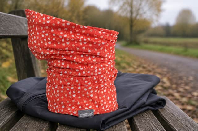 Usually £5, selected colours have dropped to just £1.50 in Regatta's mid-season sale.