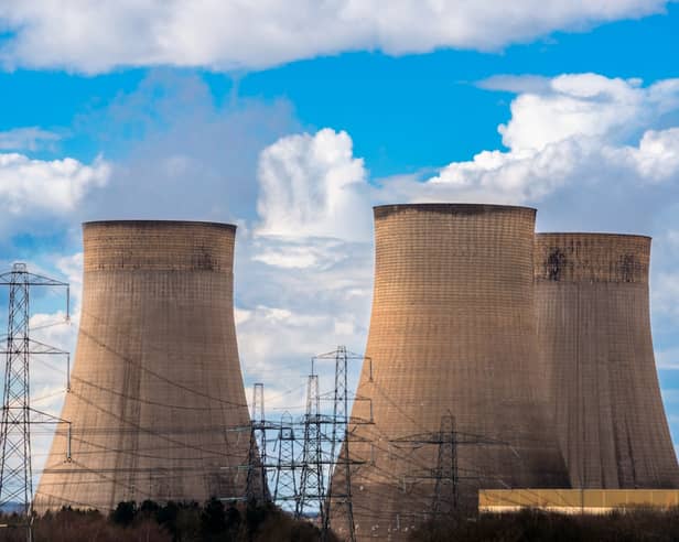 Brits increasingly favour a balanced energy mix, with nuclear emerging as the most popular electricity source to prioritise in the years ahead