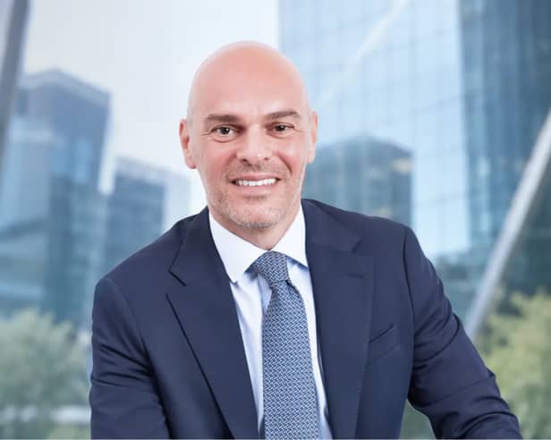 CFI Financial Group, a long-established name in online trading and investing, has appointed Federico Cirulli as Chairman of the Board.
