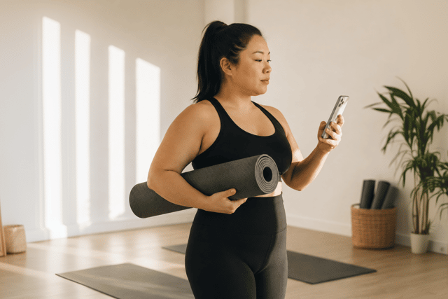 New Health customers are not tied to a subscription or long-term contract, giving them greater flexibility over their treatment.
