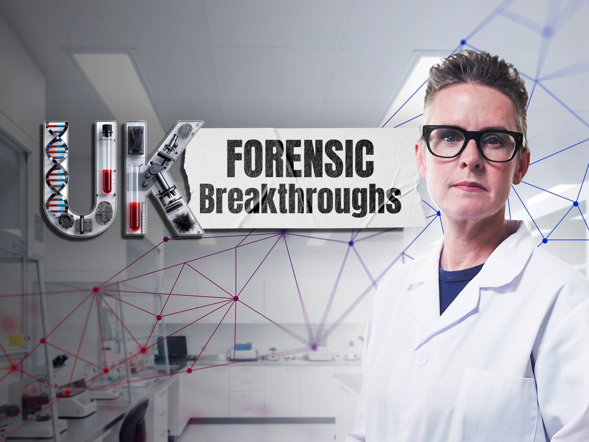 Forensic breakthroughs, final journeys and countryside crimes: three ...