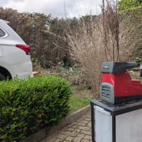 Cobra QS2800 review: a powerful garden shredder at a keen price