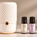 The Nikura AIRI Waterless Diffuser makes filling your home with beautiful fragrance effortless, with no water, mess or fuss.