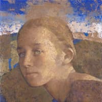 Chinese tempera artist Li Xiaogang featured in Venice Biennale exhibition