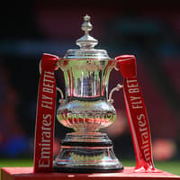 Berko await their date with destiny after booking FA Cup first round spot