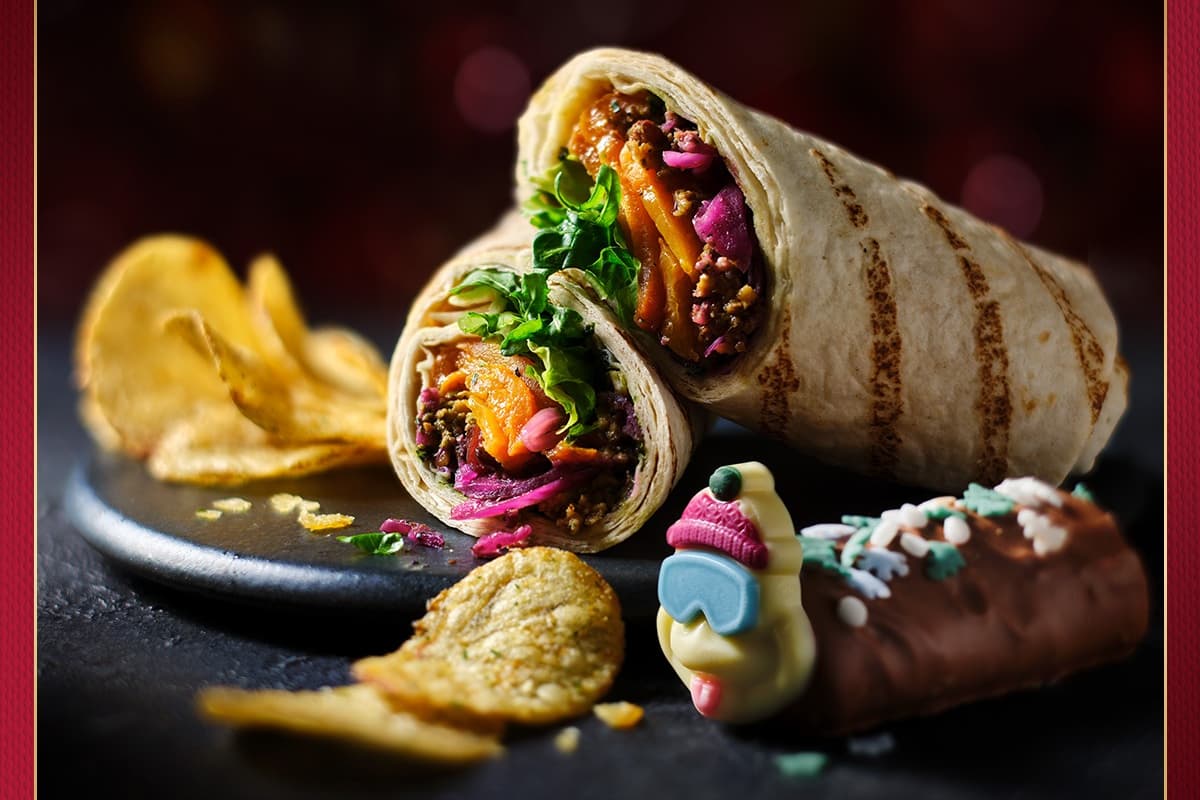 M&S Christmas sandwiches are back for 2026 and there are some delicious ...