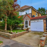Three-bedroom Hemel Hempstead house for £450,000 has garden and extension potential