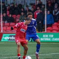'Appalling' Tudors make life too easy for Totton