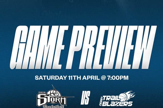 Final game of season