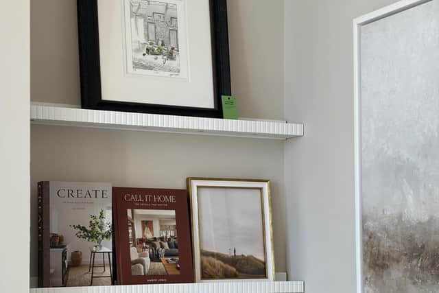 Edmund Park Showhome