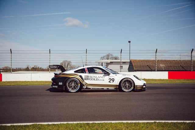 Photographer: Phil Hay
Series: GEDLICH Winter Series
Event: Round 6 - Barcelona
Circuit: Circuit De Barcelona-Catalunya
Country: Spain
Season: 2026