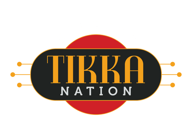 Tikka Nation Logo