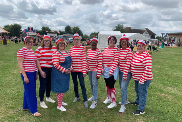 ISP Fostering which supports children and families in Hemel has been judged as Outstanding by Ofsted