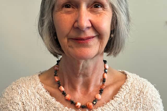 Linda Soutar