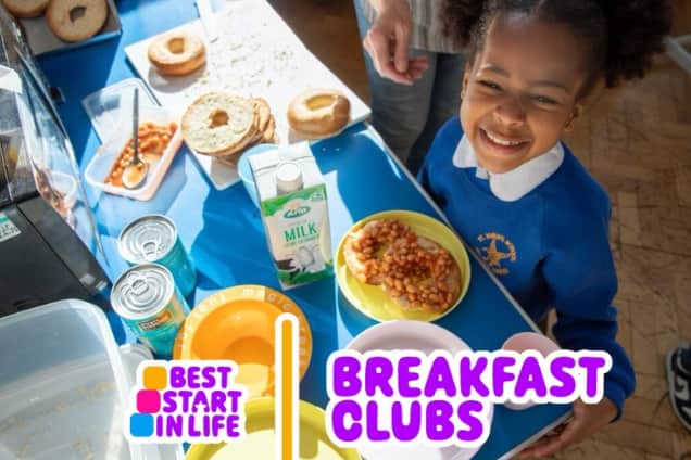 Breakfast Club