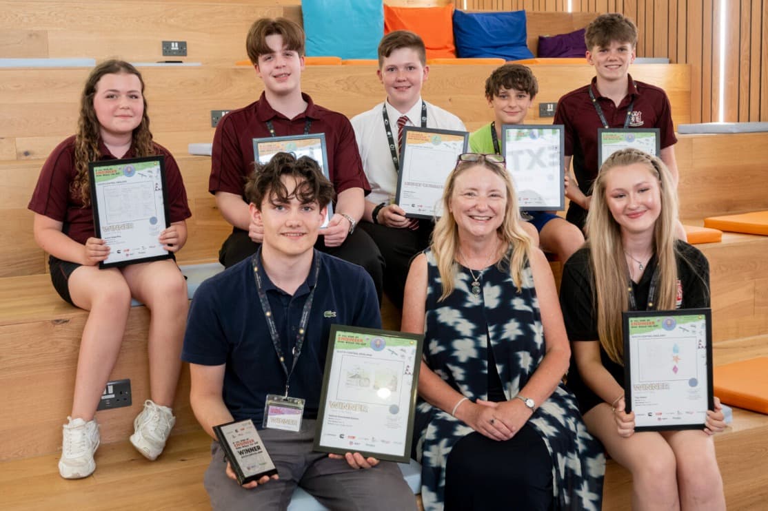 Engineering STEM success