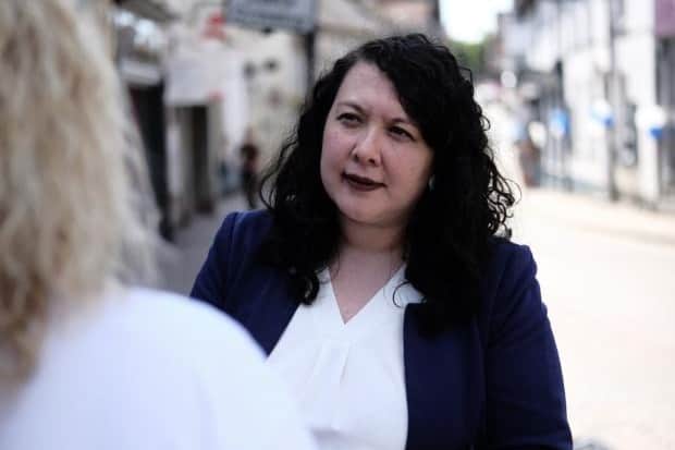 Victoria Collins, Lib Dem MP for Harpenden and Berkhamsted, will be hitting the road this summer as she embarks on her annual Summer Tour