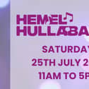 Hemel BIDS Hullabaloo 