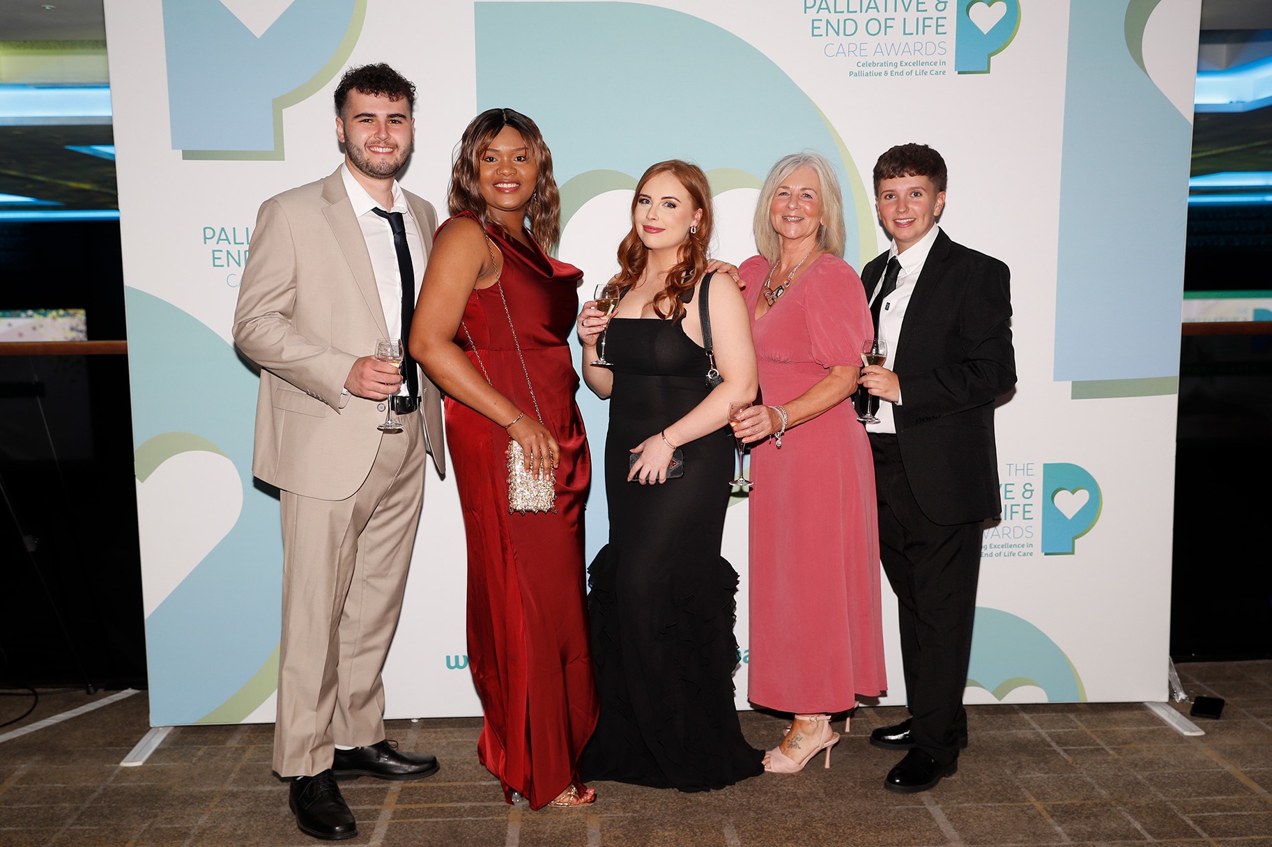 Hemel Hempstead care home recognised for exceptional end-of-life care