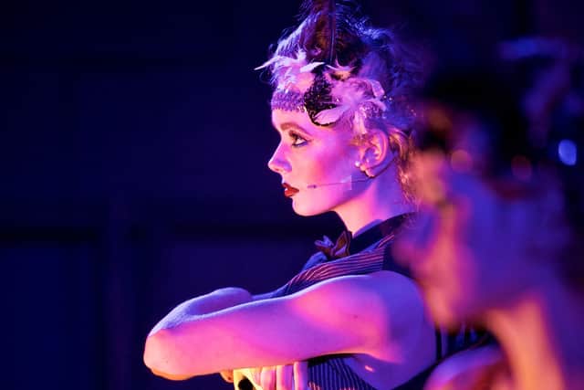Tring Park School for the Performing Arts