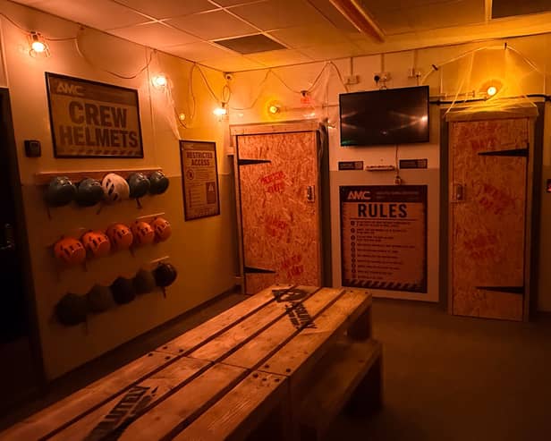 The XC has launched the brand-new Lost Mine Caving Adventure, which invites young explorers to step into a mysterious underground world in search of legendary gemstones.