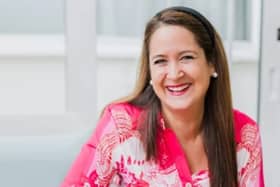 Mindy Gibbins Klein