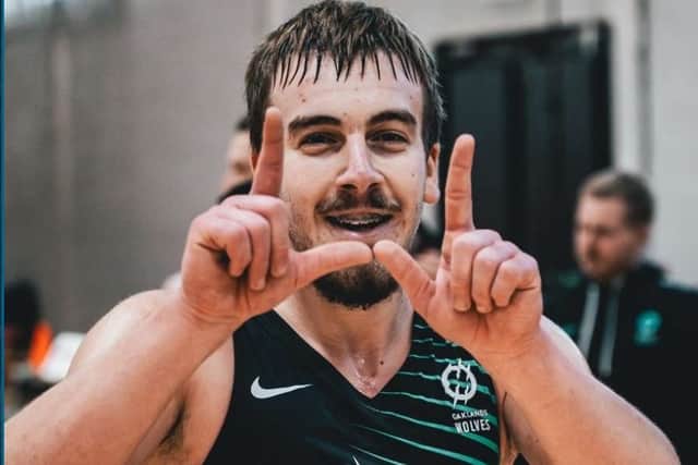 Daniel Kostadinov