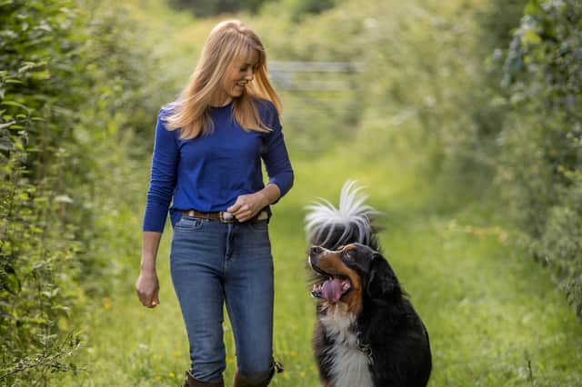 During the past 20 years, Hanne has worked with several thousand clients and their pets across the Three Counties.