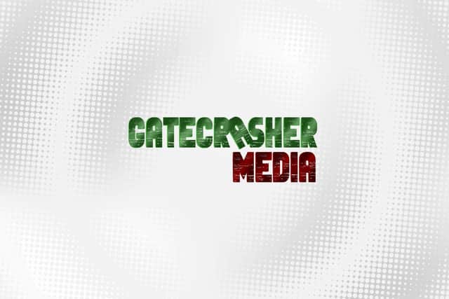 Indie Publisher