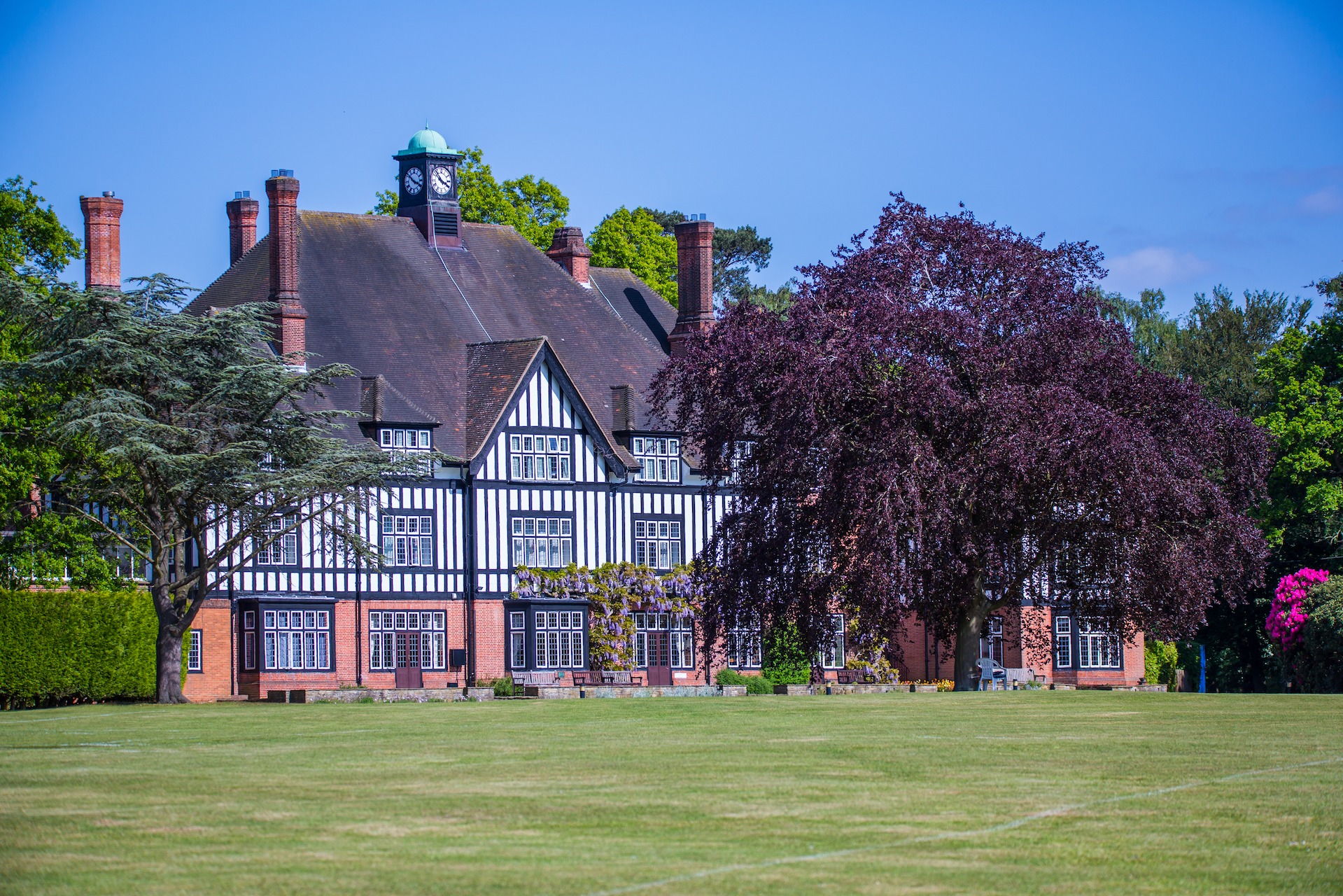 Queenswood announces plans to open a prep school