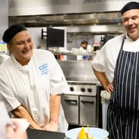 Watford General Hospital chefs crowned NHS Chef of the Year 2026