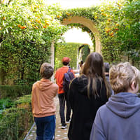 Hertfordshire educational visits leader on why school trips can change pupils’ lives