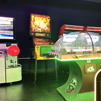 ​Continue Arcades expands at The Marlowes with new first floor, party space and Friday night happy hour