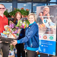 Hertfordshire charities urged to sign up for Aldi food donation scheme this Christmas