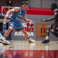 McNaught’s heroics see Storm remain perfect after another nail-biter