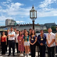 Hemel MP reflects on success of inaugural “Future Leaders” summer school