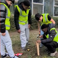 West Herts College Group and employers back T Levels to develop next generation of skilled workers