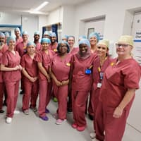 New surgical centre will help cut waiting times and speed up treatments for thousands of local people