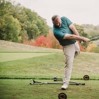 Record-breaking Playskill Golf Day raises more than £25,000 for local children
