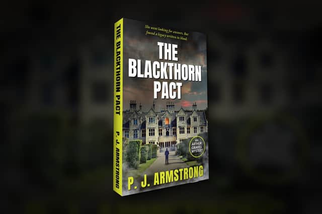 The Blackthorn Pact