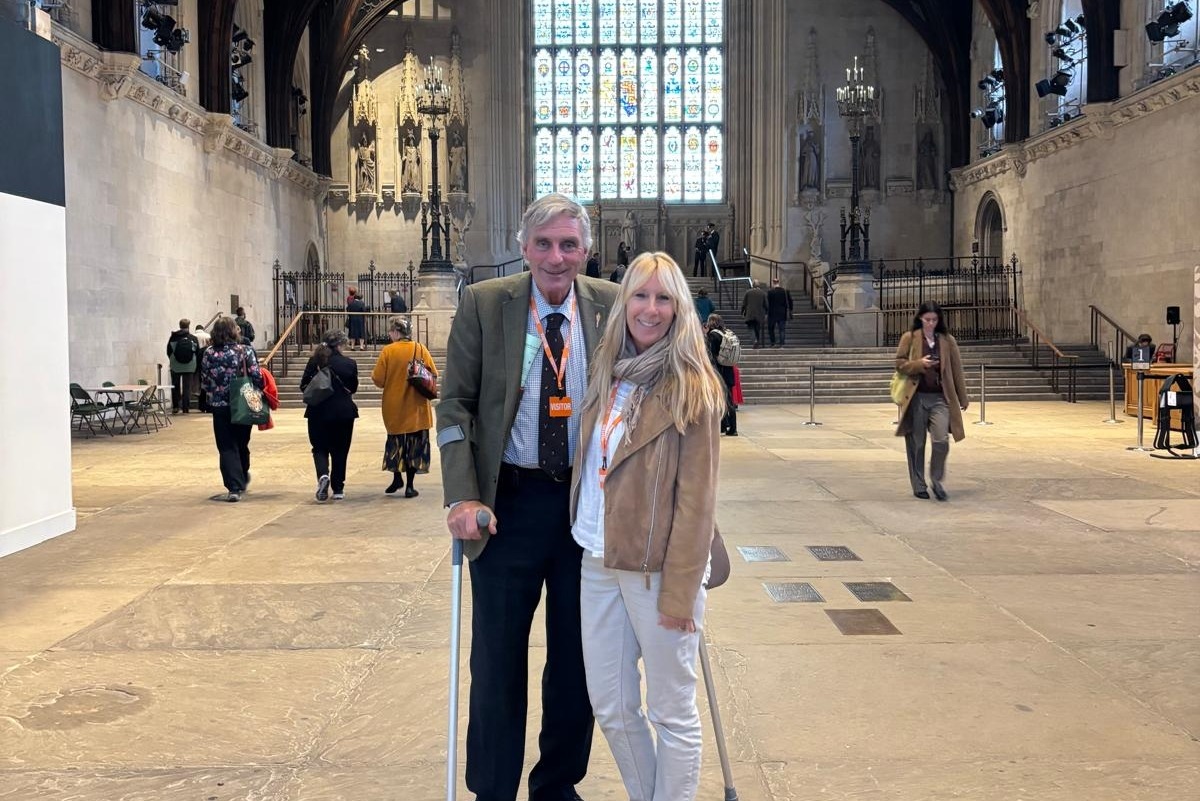 Hertfordshire farmer speaks in House of Lords to support new bill aiming ...