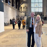 Hertfordshire farmer speaks in House  of Lords to support new bill aiming to  tackle country’s £2bn fly-tipping problem