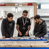 Record demand for occupational courses prompts College to encourage early applications