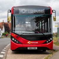 Free bus travel for veterans and military personnel on Remembrance Sunday
