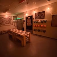 The XC launches second escape room adventure with underground crystal heist