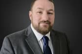 TARIFF DUTY - Gordon Baird, Azets new customs and duty tax director for the UK.