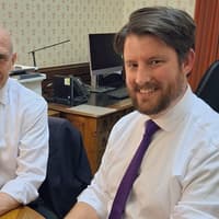 Political Opinion: Budget delivers breathing space today and fresh hope for the future for Hemel Hempstead